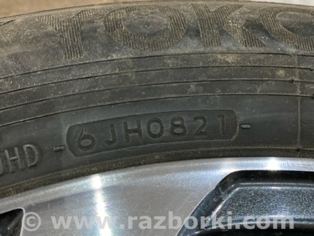 ФОТО Диск колесный поштучно для Subaru Outback VI BT (2019-) Київ