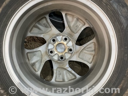 ФОТО Диск колесный поштучно для Subaru Outback VI BT (2019-) Київ