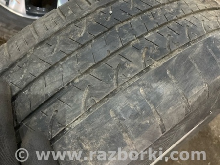 ФОТО Диск колесный поштучно для Subaru Outback VI BT (2019-) Київ