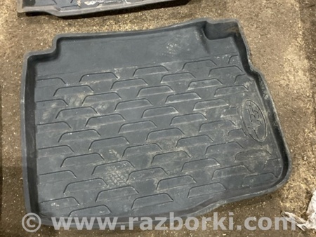 ФОТО Коврик салона для Subaru Outback VI BT (2019-) Київ