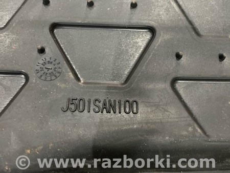 ФОТО Коврик салона для Subaru Outback VI BT (2019-) Київ