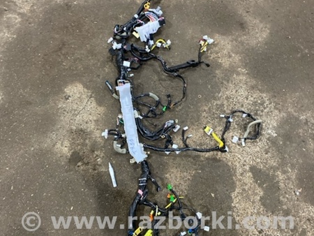 ФОТО Проводка салона для Subaru Outback VI BT (2019-) Київ