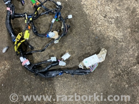 ФОТО Проводка салона для Subaru Outback VI BT (2019-) Київ