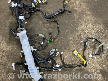 ФОТО Проводка салона для Subaru Outback VI BT (2019-) Київ