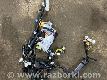 ФОТО Проводка салона для Subaru Outback VI BT (2019-) Київ