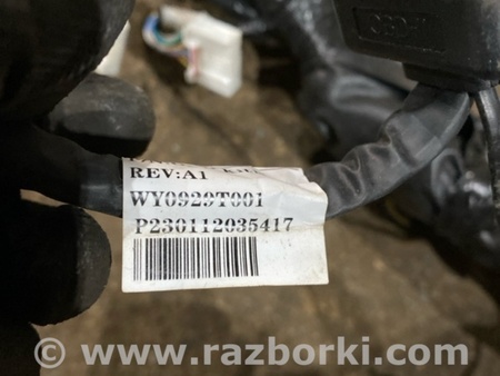 ФОТО Проводка салона для Subaru Outback VI BT (2019-) Київ