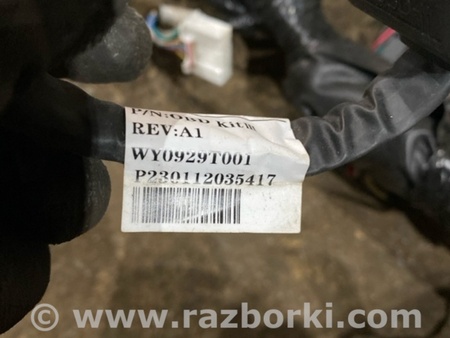 ФОТО Проводка салона для Subaru Outback VI BT (2019-) Київ