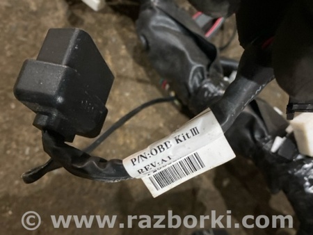 ФОТО Проводка салона для Subaru Outback VI BT (2019-) Київ