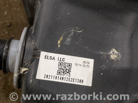 ФОТО Бак топливный для Subaru Outback VI BT (2019-) Київ