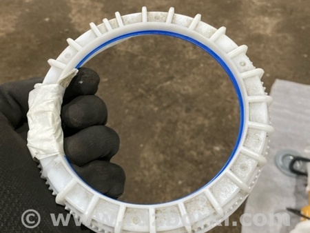 ФОТО Гайка топливного насоса для Subaru Outback VI BT (2019-) Київ