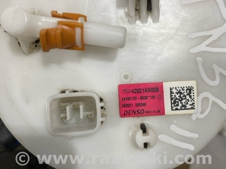 ФОТО Топливный насос для Subaru Outback VI BT (2019-) Київ