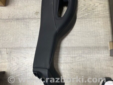 ФОТО Обшивка салона для Subaru Outback VI BT (2019-) Київ