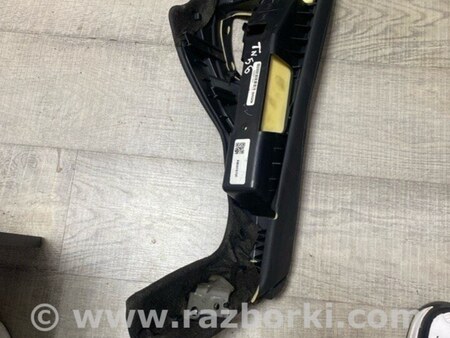 ФОТО Обшивка салона для Subaru Outback VI BT (2019-) Київ