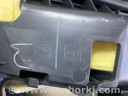 ФОТО Обшивка салона для Subaru Outback VI BT (2019-) Київ