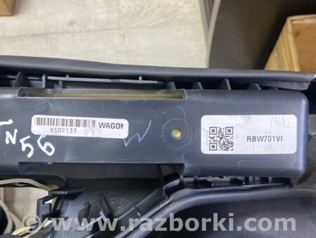 ФОТО Обшивка салона для Subaru Outback VI BT (2019-) Київ