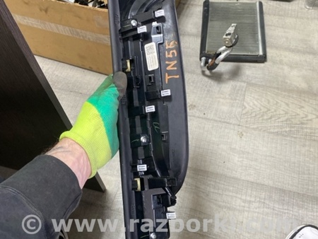 ФОТО Обшивка салона для Subaru Outback VI BT (2019-) Київ