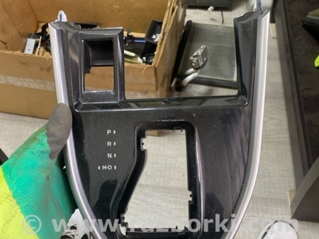 ФОТО Накладка в салоне для Subaru Outback VI BT (2019-) Київ