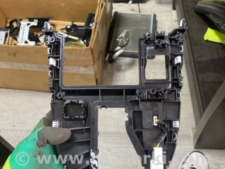 ФОТО Накладка в салоне для Subaru Outback VI BT (2019-) Київ