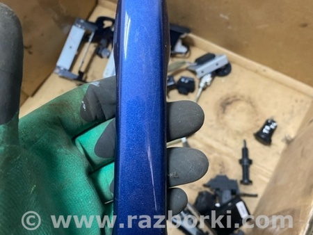 ФОТО Ручка двери внешняя для Subaru Outback VI BT (2019-) Київ