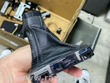 ФОТО Кожух ручки КПП для Subaru Outback VI BT (2019-) Київ