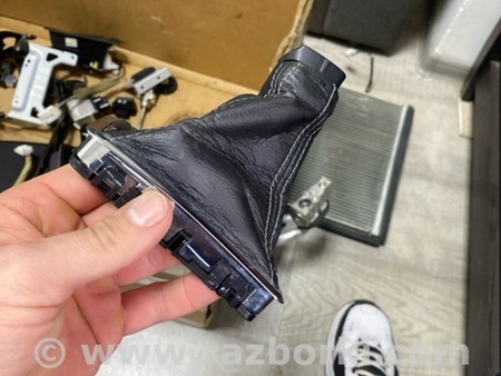 ФОТО Кожух ручки КПП для Subaru Outback VI BT (2019-) Київ