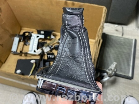 ФОТО Кожух ручки КПП для Subaru Outback VI BT (2019-) Київ