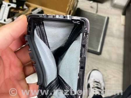 ФОТО Кожух ручки КПП для Subaru Outback VI BT (2019-) Київ