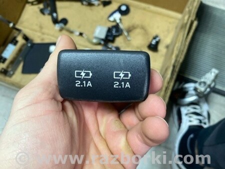 ФОТО Блок управления для Subaru Outback VI BT (2019-) Київ