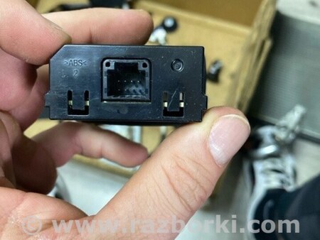 ФОТО Блок управления для Subaru Outback VI BT (2019-) Київ