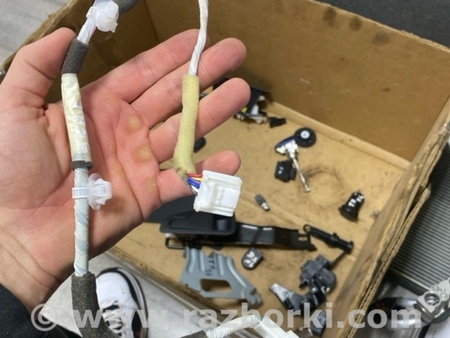 ФОТО Электропроводка для Subaru Outback VI BT (2019-) Київ