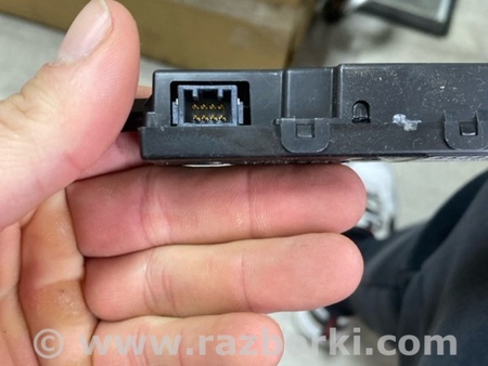 ФОТО Блок управления для Subaru Outback VI BT (2019-) Київ