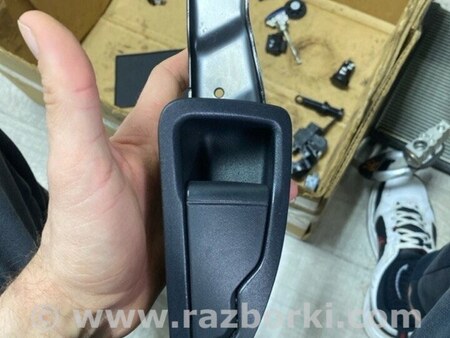 ФОТО Ручка регулировки спинки сиденья для Subaru Outback VI BT (2019-) Київ