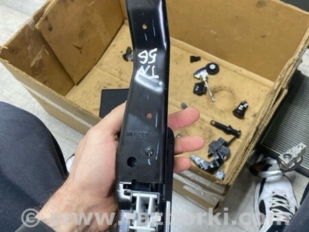 ФОТО Ручка регулировки спинки сиденья для Subaru Outback VI BT (2019-) Київ