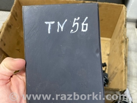 ФОТО Вкладыш вещевого отделения для Subaru Outback VI BT (2019-) Київ