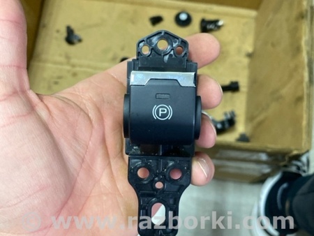 ФОТО Кнопка для Subaru Outback VI BT (2019-) Київ