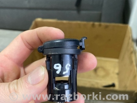 ФОТО Розетка для Subaru Outback VI BT (2019-) Київ