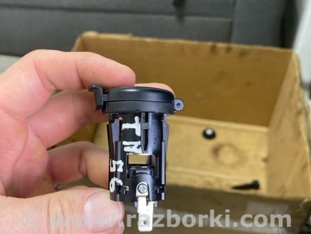 ФОТО Розетка для Subaru Outback VI BT (2019-) Київ