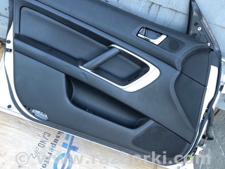 ФОТО Карта двери передней левой для Subaru Outback III BP/BL (03-09) Київ