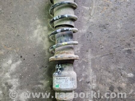 ФОТО Амортизатор задний для Subaru Outback IV BM/BR (09-14) Київ