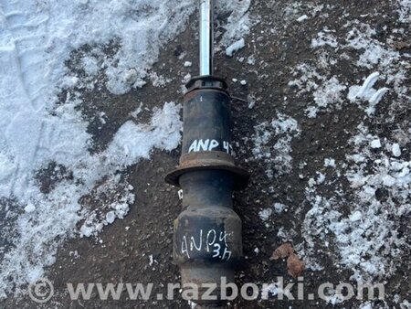 ФОТО Амортизатор задний для Subaru Outback IV BM/BR (09-14) Київ