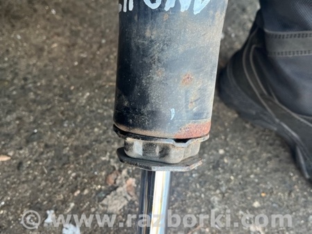 ФОТО Амортизатор задний для Subaru Outback IV BM/BR (09-14) Київ