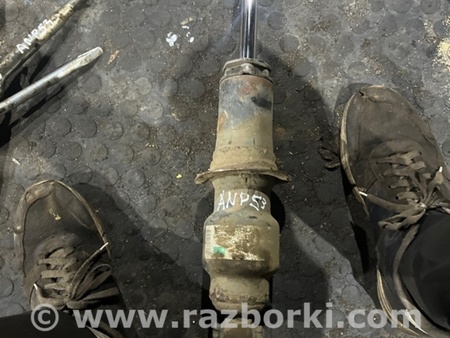 ФОТО Амортизатор задний для Subaru Outback IV BM/BR (09-14) Київ