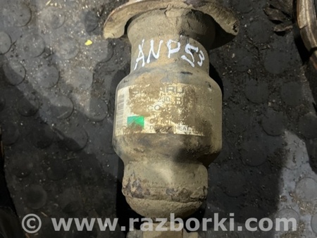 ФОТО Амортизатор задний для Subaru Outback IV BM/BR (09-14) Київ