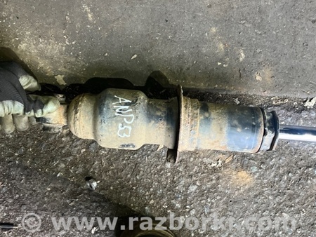 ФОТО Амортизатор задний для Subaru Outback IV BM/BR (09-14) Київ