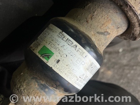 ФОТО Амортизатор задний для Subaru Outback IV BM/BR (09-14) Київ