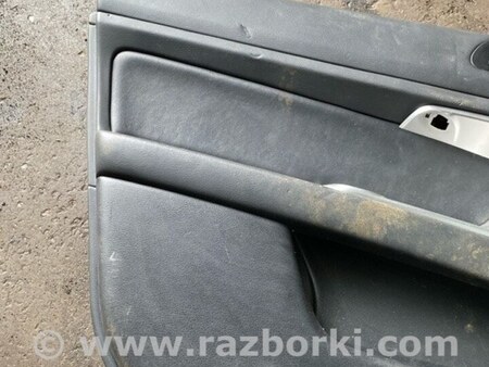 ФОТО Карта двери передней левой для Subaru Outback III BP/BL (03-09) Київ