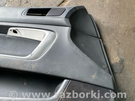 ФОТО Карта двери передней левой для Subaru Outback III BP/BL (03-09) Київ