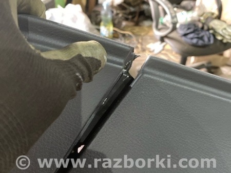 ФОТО Карта двери передней левой для Subaru Outback III BP/BL (03-09) Київ
