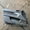 Карта двери передней левой Subaru Outback III BP/BL (03-09)