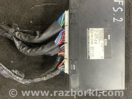 ФОТО Блок управления для Subaru Outback IV BM/BR (09-14) Київ